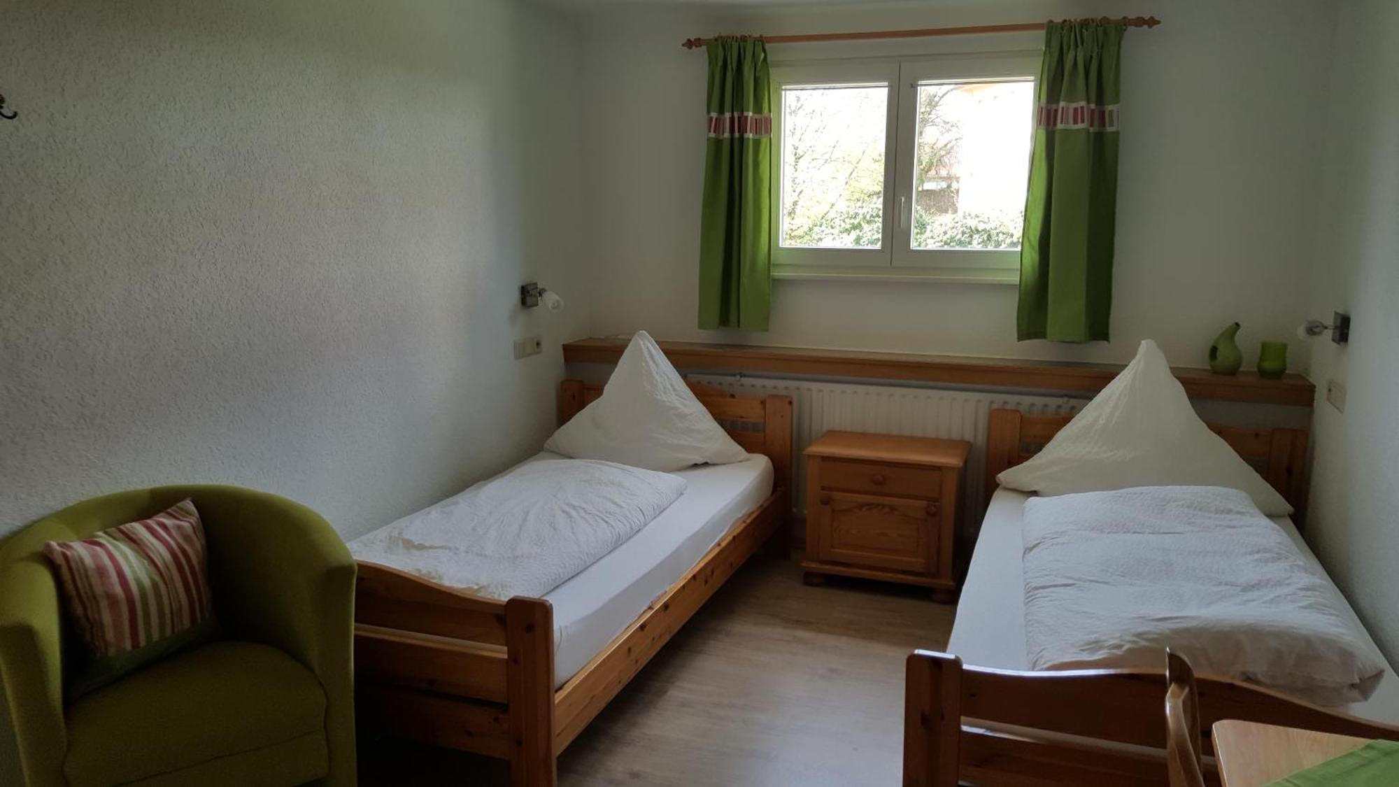 Pension Kramer Grafenhausen Quarto foto